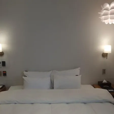 H Avenue Kijang Ilgwang Hotel