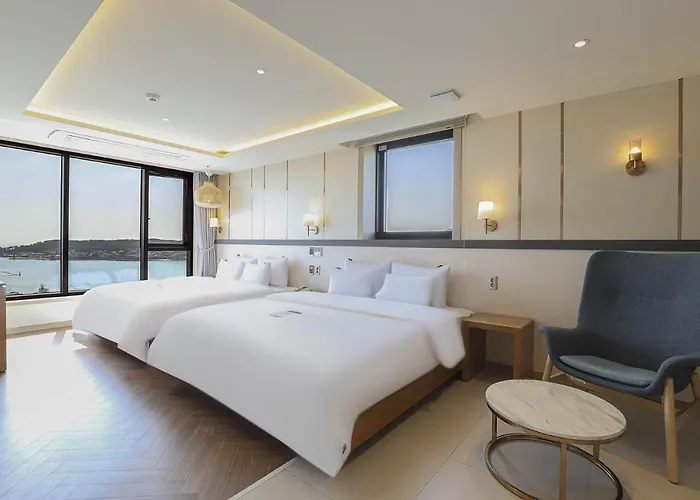 H Avenue Kijang Ilgwang