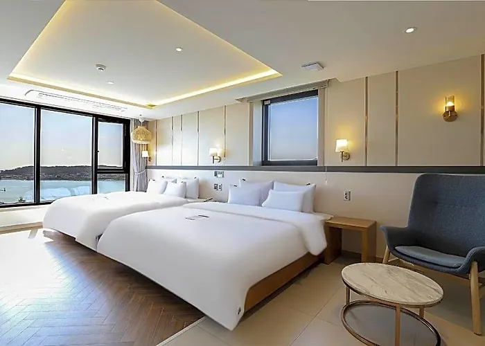 H Avenue Kijang Ilgwang *